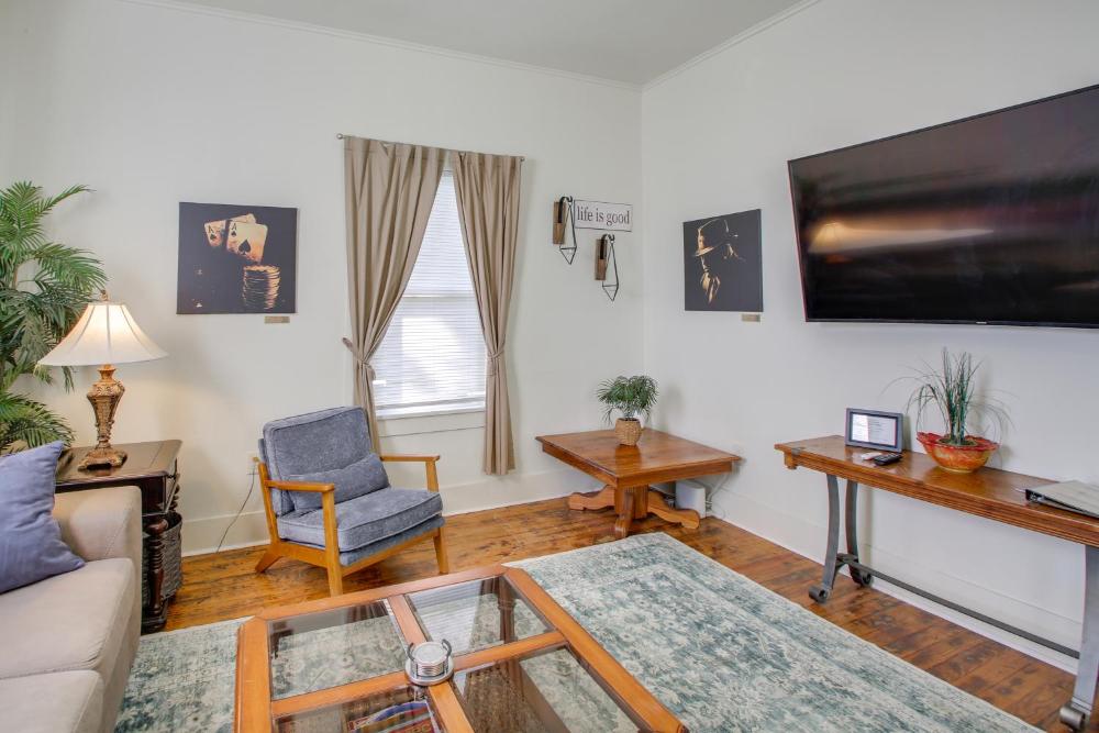 Vacation Home interior